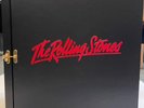 The Rolling Stones MFSL Near Mint Vinyl 11 LP Box, Album Book Geodisc Remastered