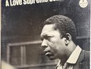 EXCELLENT JOHN COLTRANE VINYL LP 