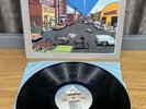 Grateful Dead - Shakedown Street Arista Records LP Vinyl AB 4198