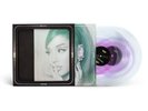 Ariana Grande Positions Exclusive Deluxe Periwinkle Swirl Colored Vinyl 2LP New