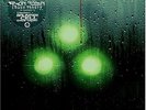 Splinter Cell Chaos Theory Soundtrack Vinyl 2LP Mint/Near Mint Amon Tobin
