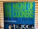 Freddie Hubbard, The Night Of The Cookers, Live, Vol 2, 1966 1st Blue Note Mono