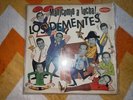 Salsa Lp Los Dementes 