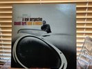 Donald Byrd, A New Perspective, 1970 Blue Note, Bst-84124, Van Gelder, Vg+/Vg+