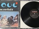SOUL Can You Feel It MUSICOR LP VG+ Original Press 1972 HTF Nice Shape