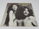 Buckingham & Nicks Lp polydor 1973 original gatefold fleetwood mac stevie pd5058