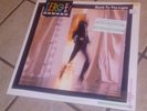 Serge Ponsar Back To The Light US LP 1983 Excellent Vinyl Warner Bros. 1-23914 ´