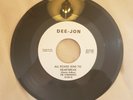45 RPM THE SYMPHONICS/ALL ROADS LEAD TO HEARTBREAK/IT WON'T BE LONG     VG++