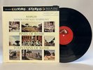 Respighi-Pines & Fountains of Rome [LP] 1960 RCA LSC-2436