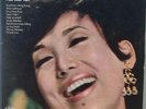 Rebecca Live In The Eagle's Nest, Rebecca Pan 12” Vinyl LP Record
