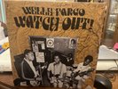 Wells Fargo - Watch Out  Vinyl VMP Colored Record Vinyl Me, Please