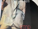 Talking Heads Stop Making Sense 1984  Sire First Pres  Vinyl LP  VG+\VG+ Nice