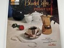 Peggy Lee - Black Coffee - Acoustic Sounds Series LP Decca Records QRP  Like New