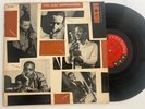 The Jazz Messengers LP   CL 897 6 Eye MONO  DG Hank Mobley  Donald Byrd Exc