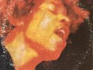 JIMI HENDRIX EXPERIENCE “ELECTRIC LADYLAND” LP 1968 REPRISE 1ST PRESS TWO TONE