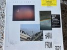 Cut Copy Haiku From Zero Vinyl Me Please VMP Exclusive Limited 600 Yellow Copies
