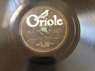 HOT JAZZ  BEN POLLACK Or Or 2000 Was Way Gal Agua Caliente #2/Myrtle E