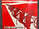 Miles Davis on Prestige 7025