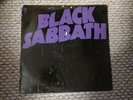 Black Sabbath Master Of Reality Vinyl BS 2562
