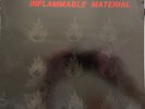 Stiff Little Fingers - Inflammable Material - 1979 original LP