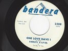 R& B /DOO WOP- BOBBY DAVIS & GROUP- 