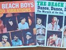 2 BEACH BOYS  VG++ SLEEVE & VG+ VINYL '66 