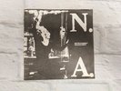 No Actresses / Ground Zero ‎– Split 7