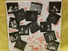 Flipper, Get away, 7” green vinyl - 1982 #S2
