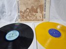 LIVE ON BLUEBERRY HILL BLIMP LABEL 666/664 Double COLOR Records