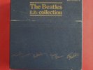 The Beatles  (  EPs COLLECTION BOX ONLY  NO RECORDS   )  JAPAN  EARLY 1980s