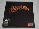 Jeff Wayne 1978 – War Of The Worlds Limited Edition Box Set Original VINYL