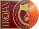 Trojan Records - Tougher Than Tough Rude Boy Sounds 2 x Orange Vinyl *#75/2000*