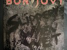 Bon Jovi Slippery When Wet 1986 LP 422-830 264-1 M-1