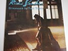 Richie Sambora (Bon Jovi) - Stranger In This Town - Vinyl LP 1st Press EX/EX+
