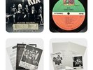 KIX - Cool Kids - 1983 US Promo with FULL Press Kit Photos (NM) Ultrasonic Clean