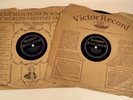 Blue Bird Records, Early Disney Silly Symphony, Mickey, 3 Little Pigs, Plus