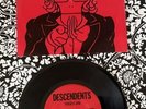 Descendents ‘Merican 7” Vinyl Fat Wreck Chords