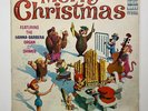 Hanna Barbera Organ & Chimes Merry Christmas LP SEALED ORIGINAL Cartoon Series
