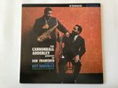 THE CANNONBALL ADDERLEY QUINTET IN SANFRANCISCO - MILESTONE SMJ-6062 Japan  LP