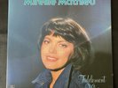 Mireille Mathieu - Fidelement Votre (gatefold) - LP West Germany 26446