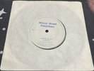 Manic Street preachers - Suicide Alley/Tennessee I Get Low 7” Single: VERY RARE
