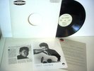 TRACY CHAPMAN WHITE LABEL PROMO AUDIOPHILE LP + PRESS KIT 1988 (ELEKTRA 60774)