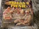 Chicken N Pickin,Colonel Sanders' Tijuana Picnic, Vinyl Records LP