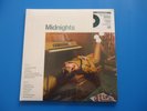Taylor Swift Midnights [Jade Green Edition] LP (2022) NEW