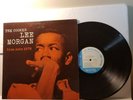 VG++ BLP-1578/No Stereo MONO LP * LEE MORGAN The Cooker Blue Note  New York USA