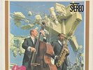 The Red Mitchell- Harold Land Quintet Hear Ye   Carmell Jones SD1376 Atlantic LP
