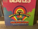 The Beatles - Magical Mystery Tour *True Stereo* Hör Zu A1/B-3 1st Press & Inner