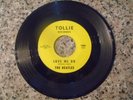 Rare Beatles Love Me Do /PS I Love You Tollie T9908 1964 45 RPM NM ID:91345