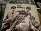 EXC  RARE The RUTLES 12