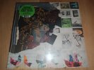 ANIMAL COLLECTIVE TIME SKIFFS ORIGINAL  2 x RUBY RED LP BRAND NEW SEALED